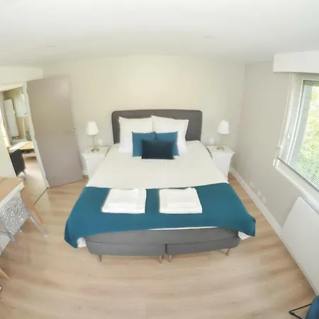 Vimy@home Apartamento Vimy