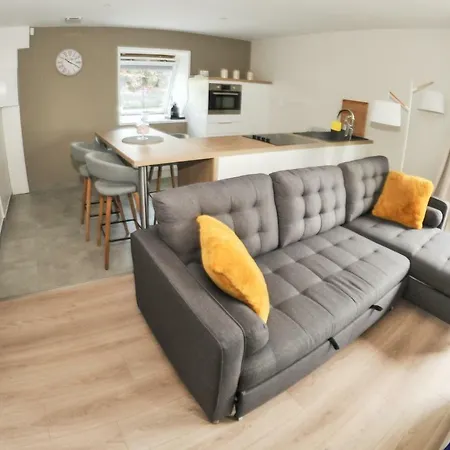 Apartamento Vimy@home Vimy