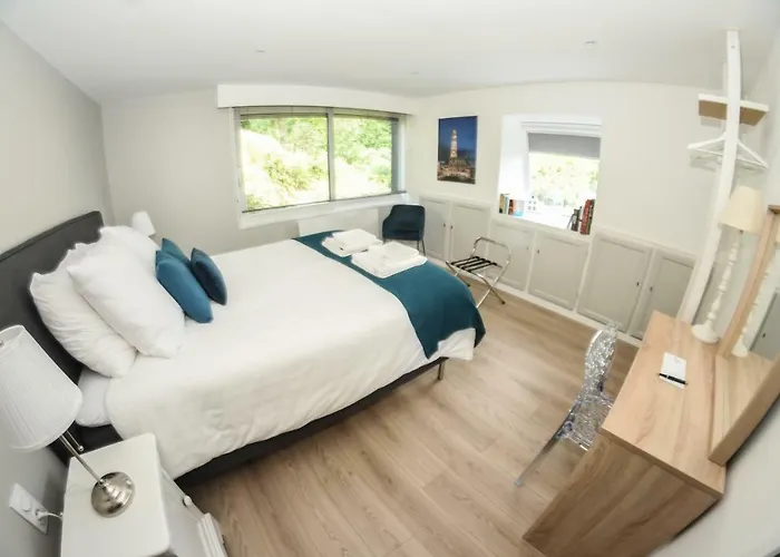 Vimy@home Appartement *