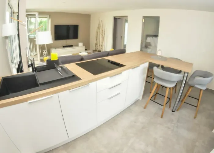 Appartement Vimy@home Vimy