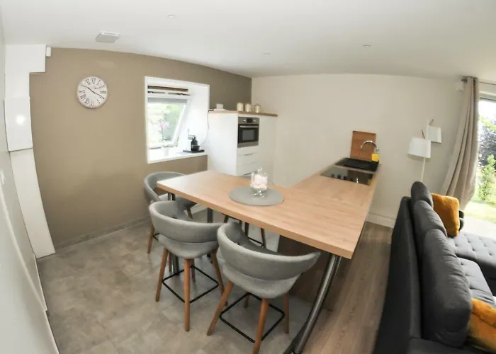 Vimy@home Appartement