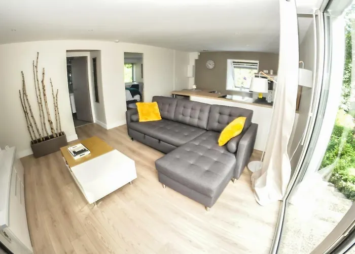 Vimy@home Appartement