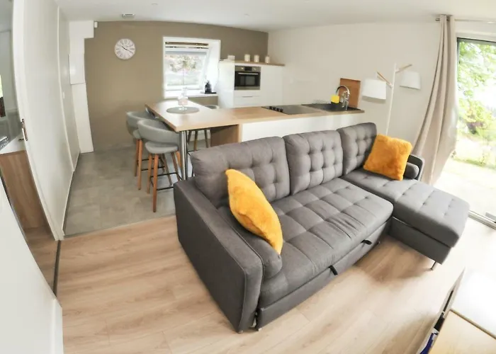 Appartement Vimy@home Vimy