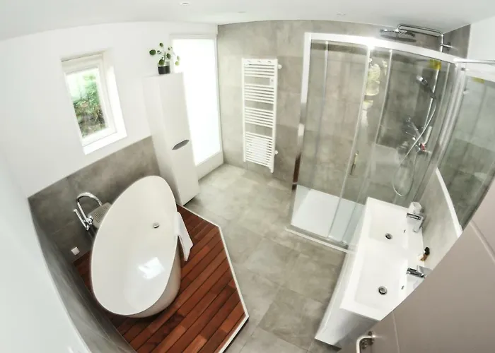 Vimy@home Appartement *