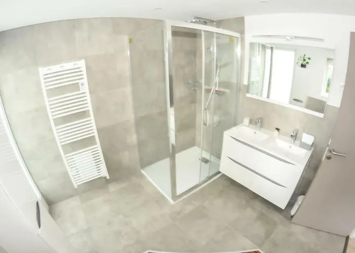 Appartement Vimy@home *